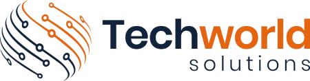Tech World Solution